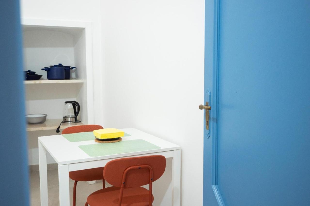 Seaport #Rooms 特拉尼 外观 照片