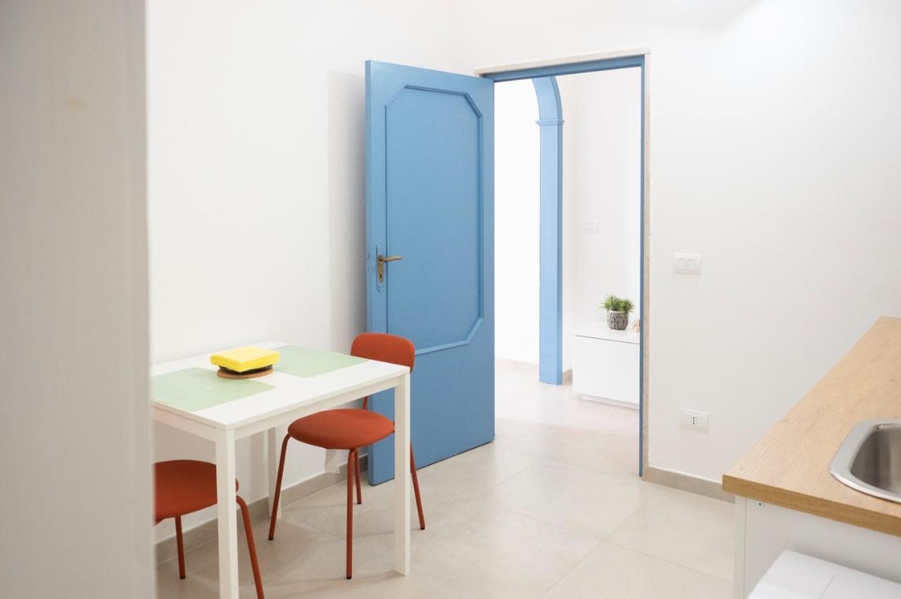 Seaport #Rooms 特拉尼 外观 照片